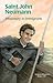 Saint John Neumann by Laura Rhoderica Brown