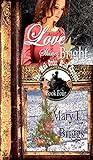 Book cover for Love Shines Bright (The Mail Order Bride Express, #4)