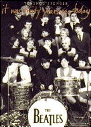 It Was Thirty Years Ago Today (Hardback)