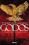 Godos by Pedro Santamaría