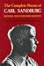 The Complete Poems of Carl Sandburg