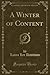 A Winter of Content by Laura Lee Davidson A Winter of Content by Laura Lee Davidson