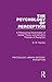 The Psychology of Perception: A Philosophical Examination of Gestalt Theory and Derivative Theories of Perception (Psychology Library Editions: Perception)