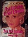 One Lifetime Is Not Enough, (Large Print)