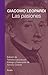 Las pasiones