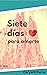 Siete días para amarte (Sie...