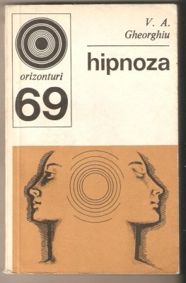 Hipnoza