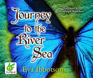 Journey to the River Sea