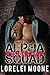Alpha Squad: Infiltrator
