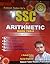 RAKESH YADAV SSC for Arithmetic Mains Tier-II by Rakesh Yadav
