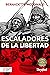 Escaladores de la libertad