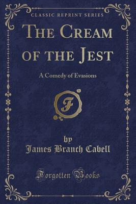 The Cream of the Jest
