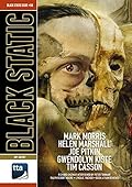 Black Static Issue 58