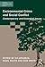 Environmental Crime and Social Conflict by Nigel South