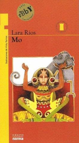 Mo (Paperback)