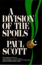 A Division of the Spoils