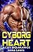 Cyborg Heart by Anna Lewis