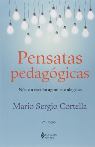 Pensatas pedagógicas (Paperback)