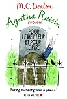 Pour le meilleur et pour le pire by M.C. Beaton