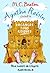 Vacances tous risques by M.C. Beaton Vacances tous risques by M.C. Beaton