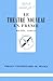 Le théâtre nouveau en France
