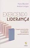 Exercendo Liderança