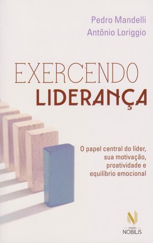 Exercendo Liderança