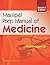 Manipal Prep Manual of Medicine [Paperback] [Jan 01, 2015] Ma... by Manthappa M.