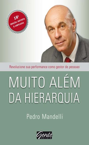 Muito além da hierarquia