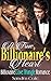 A True Billionaire's Heart by Sandra Cole