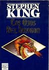 Los ojos del Dragón