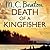 Death of a Kingfisher (Hamish Macbeth, #27)