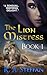 The Lion Mistress: Book 1 (The Eburosi Chronicles, #5)