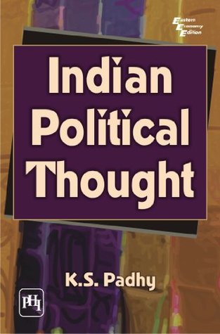 Indian Political Thought