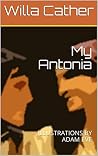 My Antonia by Willa Cather