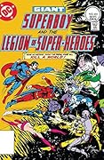 Superboy and the Legion of Super-Heroes #231
