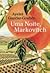 Uma Noite, Markovitch by Ayelet Gundar-Goshen