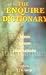 Enquire Dictionary: Ideas, ...