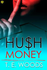 Hush Money (Hush Money Mystery #1)