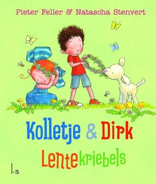 Lentekriebels (Kolletje & Dirk)