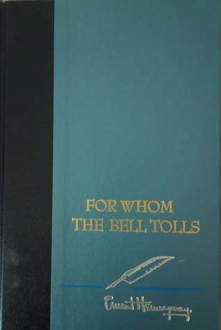 For Whom The Bell Tolls