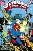 Superman Adventures (1996-2002) #22