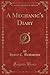 A Mechanic's Diary (Classic Reprint)