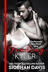 Finding Kyler by Siobhan     Davis