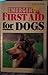 Emergency first aid for dogs (Home library)