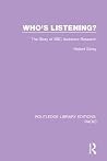 Who's Listening?:...