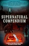 Supernatural Compendium by K.A. Denver