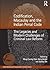 Codification, Macaulay and the Indian Penal Code: The Legacies and Modern Challenges of Criminal Law Reform (International and Comparative Criminal Justice)