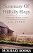 Summary Of Hillbilly Elegy: A Memoir of a Family in Crisis