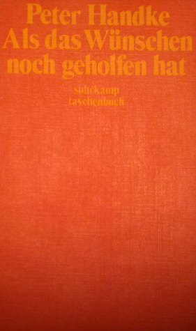 Als das Wünschen noch geholfen hat (Paperback)
